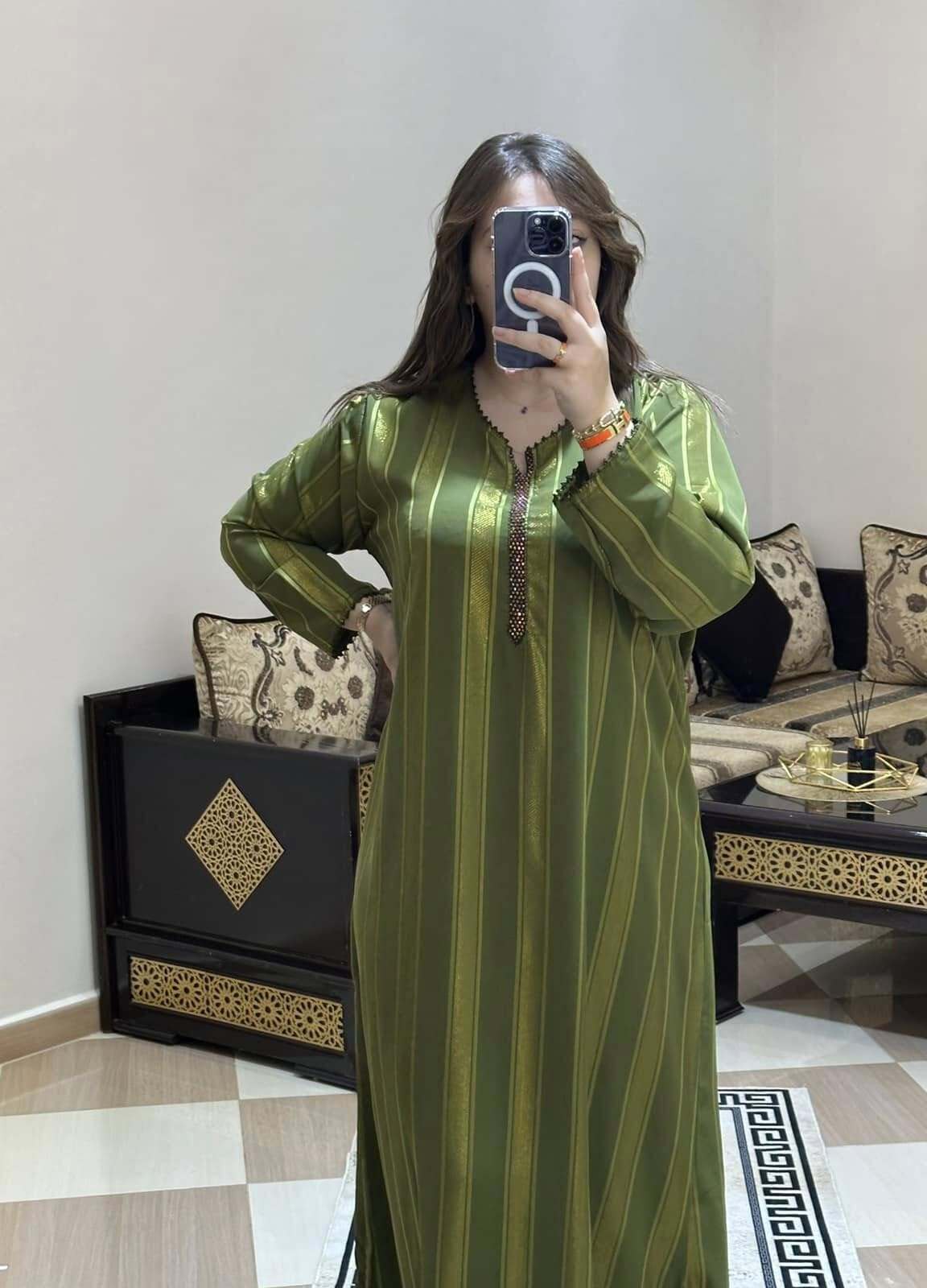 Djellaba